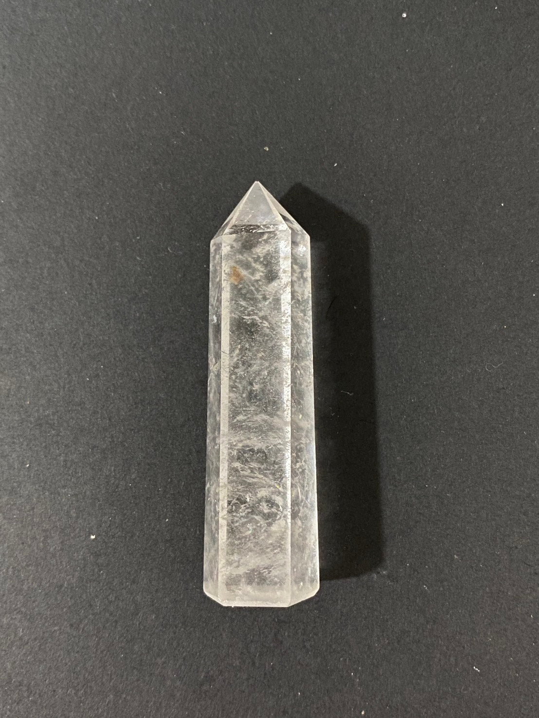 喜馬拉雅白水晶柱